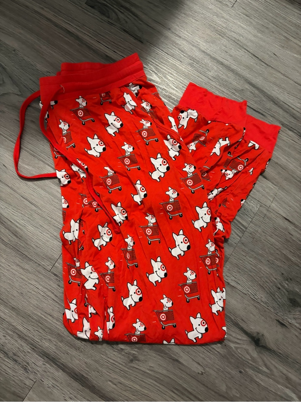 Target bamboo mama joggers